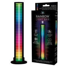 Rainbow Light Bar